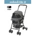 日本Compet 寵物車 Milimili Lite α
